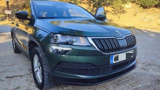 Skoda Karoq 2019 1.6 TDI AMBITION