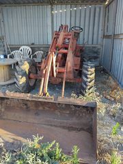 Φορτωτάκι O & K 1988 L4