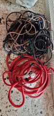 trf audio cables
