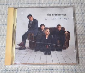 The Cranberries – No Need To Argue  CD