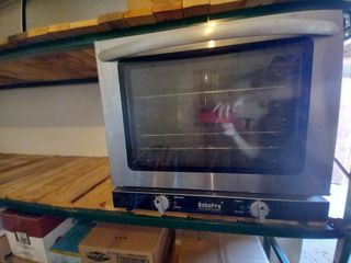 Φουρνος σφολιάτας