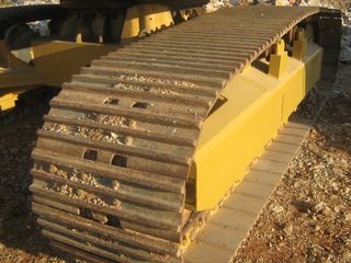 Εκσκαφέας Με Ερπύστριες Liebherr 1971 941-thumb-2