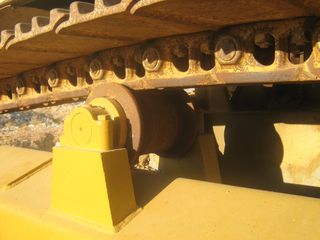 Εκσκαφέας Με Ερπύστριες Liebherr 1971 941-thumb-4