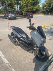 Yamaha NMAX 125 2022