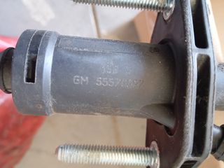 ΑΝΤΛΙΑ ΑΝΩ ΣΥΜΠΛΕΚΤΗ ΜΕ ΤΑ ΣΩΛΙΝΑΚΙΑ OPEL ASTRA J -  INSIGNIA A - ZAFIRA C-thumb-1