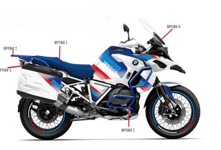 Bmw R 1250 GS Adventure 2024 ADVENTURE