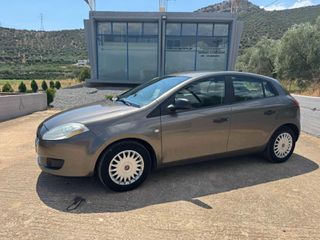 Fiat Bravo 2007 6ΤΑΧΥΤΟ ΓΡΑΜΜΑΤΙΑ ΜΕΤΑΞΥ ΜΑΣ!!