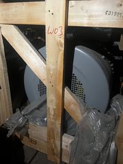 Κινητήρες (μοτέρ) 2020 Garden Denver