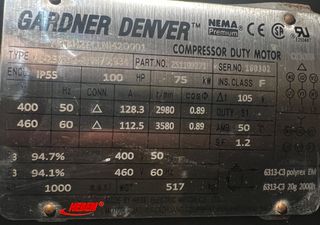 Κινητήρες (μοτέρ) 2020 Garden Denver-thumb-1