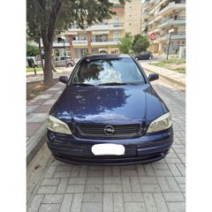Opel Astra 2002 G