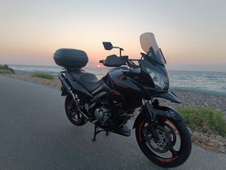 Suzuki V-Strom 650 2005 dl-thumb-1