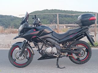 Suzuki V-Strom 650 2005 dl-thumb-5