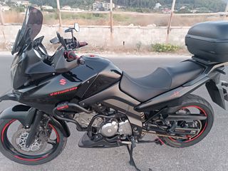 Suzuki V-Strom 650 2005 dl-thumb-11