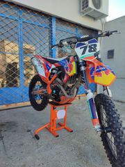 KTM 350 SX-F 2013