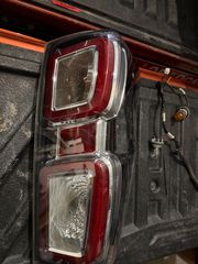 ISUZU DMAX 2019-2024 ΠΙΣΩ  ΦΑΝΑΡΙΑ LED ΓΝΗΣΙΑ-thumb-1
