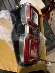 ISUZU DMAX 2019-2024 ΠΙΣΩ  ΦΑΝΑΡΙΑ LED ΓΝΗΣΙΑ-thumb-2