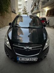 Chevrolet Spark 2012 1.2