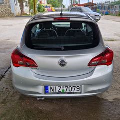 Opel Corsa 2017