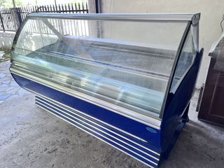 Ital Proget Energy 24 – Ιταλική Βιτρίνα Gelato 24 Γεύσεις