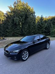 Bmw 316 2013