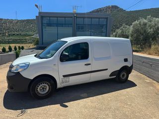 Renault Kangoo 2016 MAXI ΓΡΑΜΜΑΤΙΑ ΜΕΤΑΞΥ ΜΑΣ!!