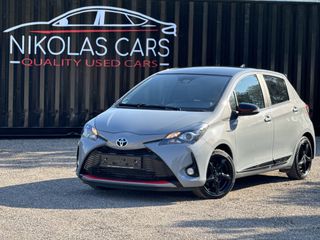 Toyota Yaris 2019 GR SPORT Πρώτο Χέρι!