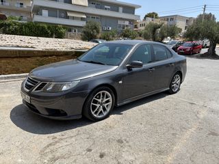 Saab 9-3 2009 Linear