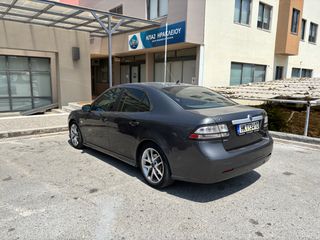 Saab 9-3 2009 Linear-thumb-1