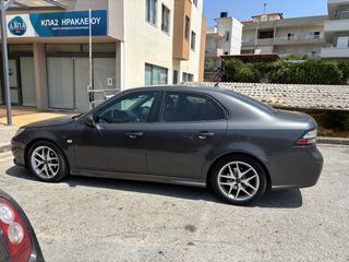 Saab 9-3 2009 Linear-thumb-2