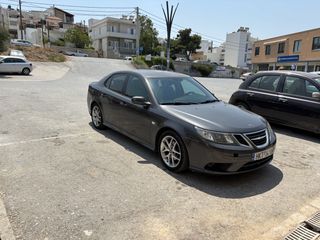 Saab 9-3 2009 Linear-thumb-4