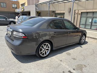Saab 9-3 2009 Linear-thumb-5