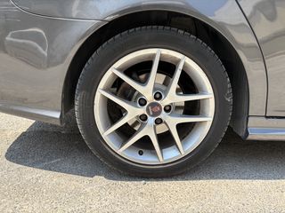 Saab 9-3 2009 Linear-thumb-6