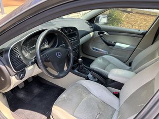Saab 9-3 2009 Linear-thumb-7