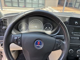 Saab 9-3 2009 Linear-thumb-8