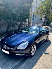 Mercedes-Benz SLK 200 2011 SLK 200