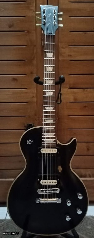 Πωλείται Gibson les paul future