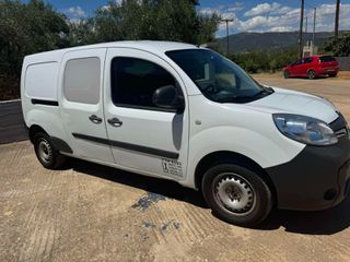 Renault Kangoo 2016 MAXI ΓΡΑΜΜΑΤΙΑ ΜΕΤΑΞΥ ΜΑΣ!!