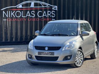 Suzuki Swift 2014 Πρώτο Χέρι FULL EXTRA