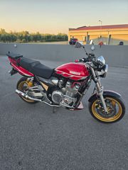 Yamaha XJR 1300 2002 Πάρα πολλά έξτρα