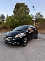 Peugeot 208 2017 1.2 e-THP 110hp**ROLAND GARROS**ΕΠΕΤΕΙΑΚΟ**
