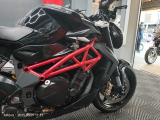 Mv Agusta Brutale 920 2011 R
