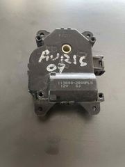 TOYOTA AURIS 2007-2010 ΜΟΤΕΡ ΚΛΑΠΕ ΕΒΑΠΟΡΕΤΑΣ ΡΥΘΜΙΣΤΗΣ ΕΒΑΠΟΡΕΤΑΣ ΜΕ ΚΩΔΙΚΟ 113800-2800