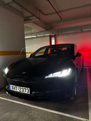 Tesla Model 3 2024 15.000 προκαταβολη