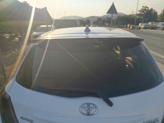 Toyota Yaris 2016-thumb-7