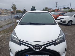 Toyota Yaris 2016 ΑΝΤΑΛΛΑΓΕΣ ΔΕΚΤΕΣ