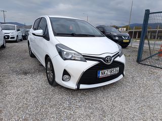 Toyota Yaris 2016-thumb-13