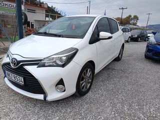 Toyota Yaris 2016