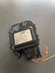 VOLKSWAGEN GOLF 4 ΚΛΑΠΕ ΕΒΑΠΟΡΕΤΑΣ ΜΕ ΚΩΔΙΚΟ 0132801122
