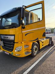 DAF 2020 CF 450 ADR Euro6 D Ανατροπή-thumb-1
