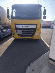 DAF 2020 CF 450 ADR Euro6 D Ανατροπή-thumb-2